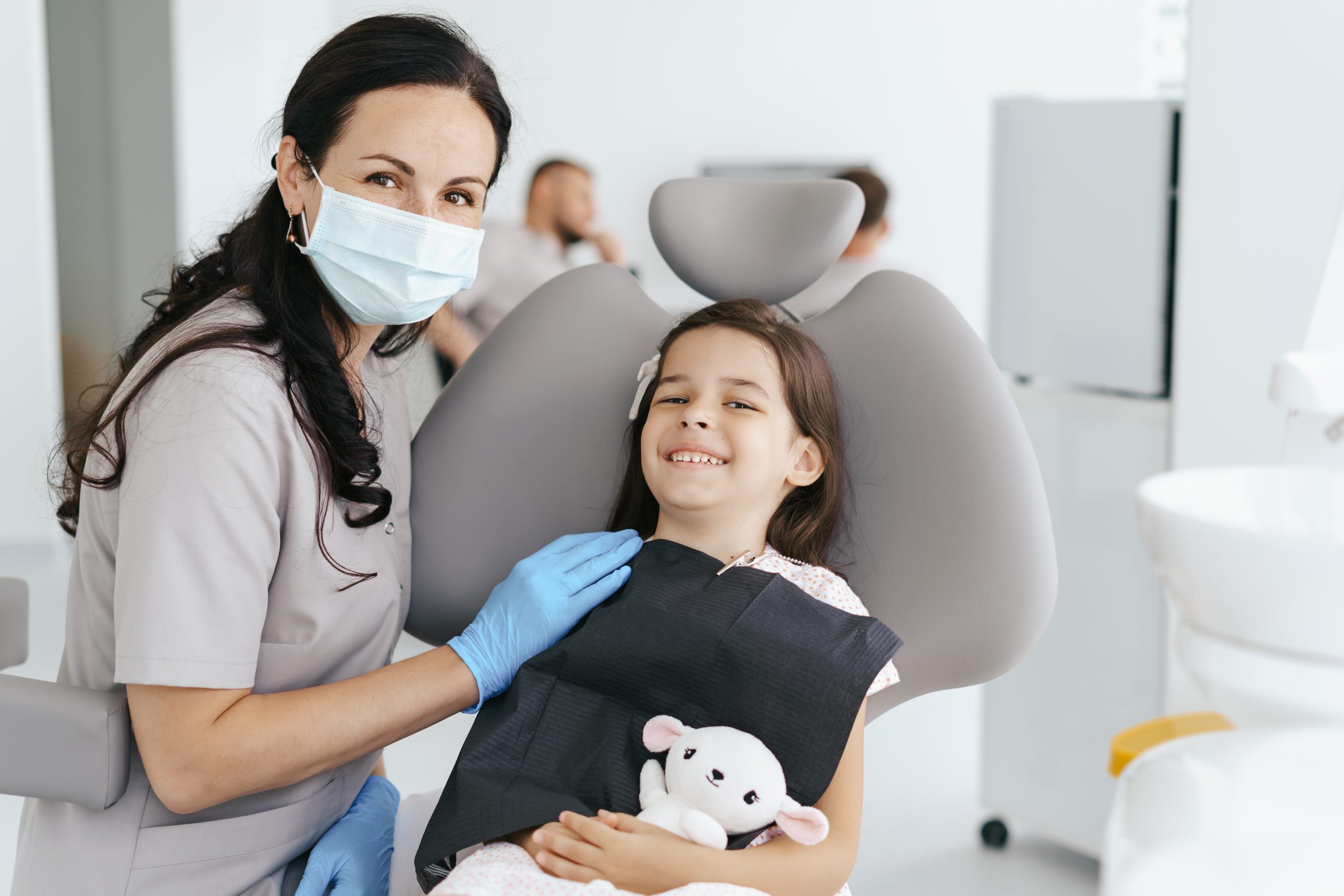 Dental Fear…Where Does It Come From?