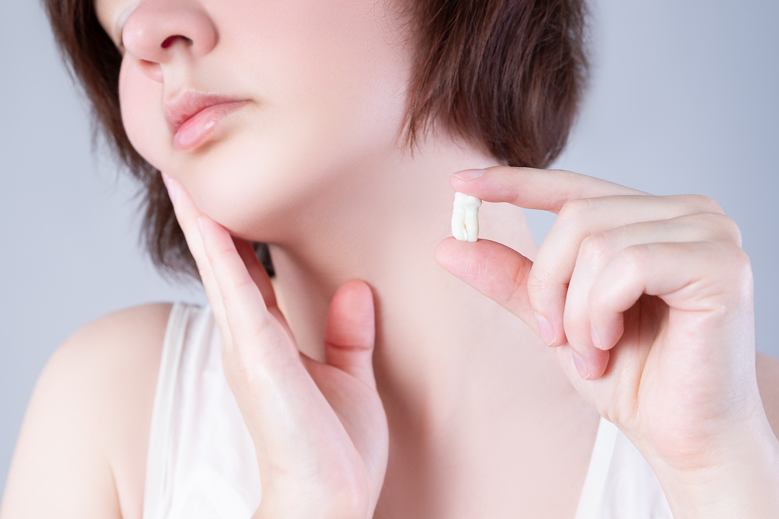 Extractions Don’t Have to be a Pain