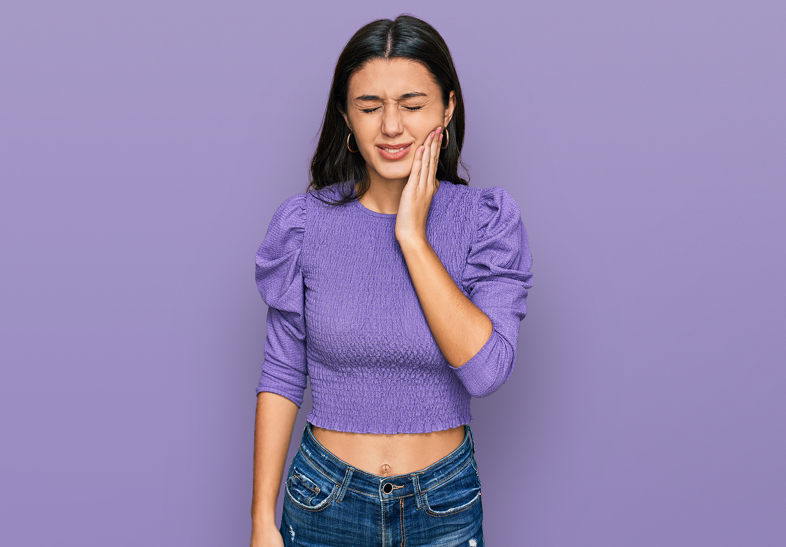 Dental Fear…Where Does It Come From?