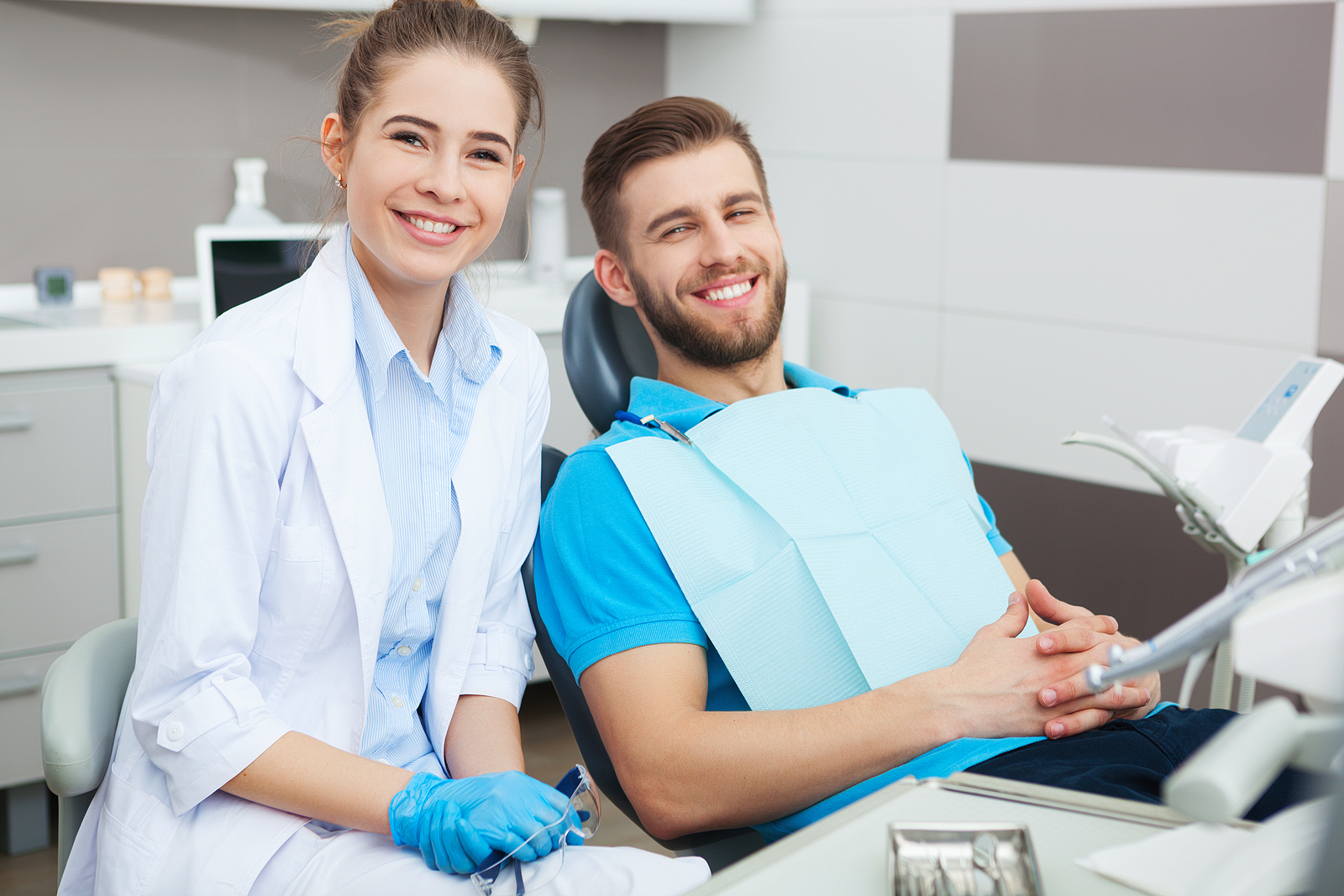 Dental Sealants for Adults: Can They Help Prevent Cavities Later in Life?